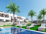 Bungalow For Sale in Pilar de la Horadada, Alicante, Spain