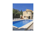 Villa For Sale in Calpe, Alicante, Spain