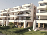 Penthouse For Sale in Alhama de Murcia, Costa Calida, Spain