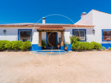 Exceptional Property in the Heart of Alentejo