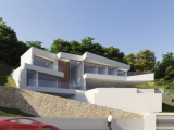 Villa For Sale in Altea, Alicante, Spain
