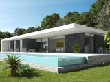 Villa For Sale in Denia, Alicante, Spain