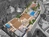 Villa For Sale in Denia, Alicante, Spain