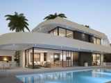 Villa For Sale in Javea, Alicante, Spain