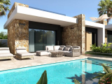Villa For Sale in Ciudad quesada, Alicante, Spain
