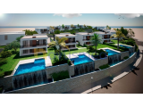 Plot for housing development with sea view, Albufeira