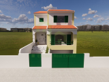 For sale House 3 Bedrooms - Ericeira 12 km, A Casa das Casas