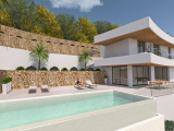 Villa For Sale in Javea, Alicante, Spain