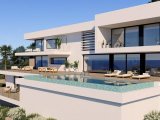 Villa For Sale in Benitachell, Alicante, Spain