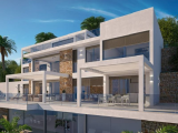 Villa For Sale in Javea, Alicante, Spain