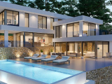 Villa For Sale in Javea, Alicante, Spain