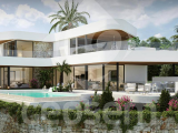 Villa For Sale in Benitachell, Alicante, Spain