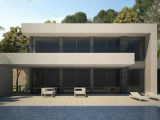 Villa For Sale in Denia, Alicante, Spain