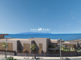 duplex For Sale in Callao Salvaje, Santa Cruz Tenerife, Spain