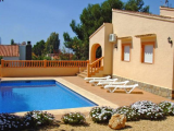 Villa For Sale in Calpe, Alicante, Spain