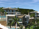 Villa For Sale in Calpe, Alicante, Spain