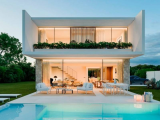 Villa For Sale in Denia, Alicante, Spain