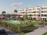 Apartment For Sale in Alhama de Murcia, Costa Calida, Spain