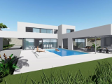 Villa For Sale in Calpe, Alicante, Spain
