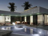 Villa For Sale in Denia, Alicante, Spain