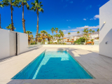 villa For Sale in San Eugenio Alto, Santa Cruz Tenerife, Spain