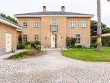 4-bedroom villa - Quinta Marinha