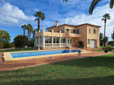 Villa For Sale in Denia, Alicante, Spain
