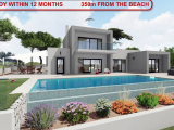 Villa For Sale in Benissa costa, Alicante, Spain