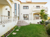 5-Bedroom House - Quinta da Bicuda