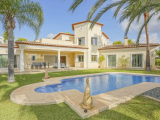 Villa For Sale in Benissa costa, Alicante, Spain