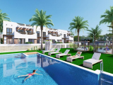 Bungalow For Sale in Pilar de la Horadada, Alicante, Spain