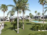 Bungalow For Sale in Ciudad quesada, Alicante, Spain