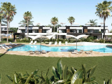 Bungalow For Sale in Ciudad quesada, Alicante, Spain