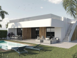 Villa For Sale in Alhama de Murcia, Costa Calida, Spain