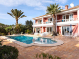 Villa For Sale in Moraira, Alicante, Spain