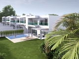 terraced house For Sale in Lagos Faro Portugal