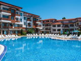 For sale: Studio in Sunny Beach Resort, located in the Gardenia Hills complex