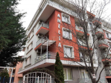 One-bedroom apartment in the Amelia complex,Sunny Beach