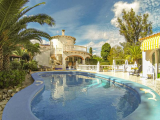 Villa For Sale in Denia, Alicante, Spain