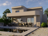 Villa For Sale in Denia, Alicante, Spain