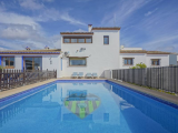 Villa For Sale in Teulada, Alicante, Spain