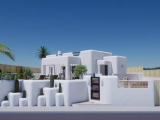 Villa For Sale in Polop, Alicante, Spain