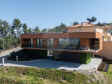 villa For Sale in Chaves, Vila Real, Portugal