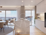 3 bedroom flat in Campolide, Lisbon