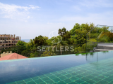Duplex Penthouse at Estoril Prime with Sea View