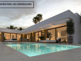 Villa For Sale in Calpe, Alicante, Spain