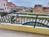 2-Room Apartment with Sea View in Sveti Vlas