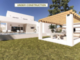 Villa For Sale in Moraira, Alicante, Spain