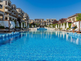 Studio | First Line to the sea | Green Life Sozopol Beach Resort