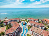 Spacious Fully Furnished One-Bedroom Apartment in “Fort Noks Privilege,” Elenite Resort